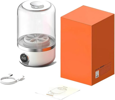 OFUCAB Laundry Cup-A Image