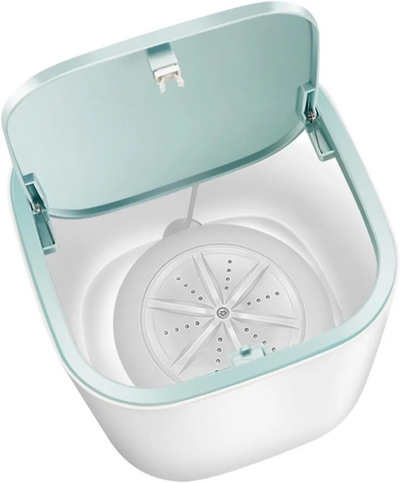 Ohodhmnu Washing Machine Image