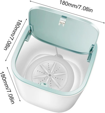 Ohodhmnu Washing Machine Image
