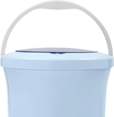 Omosiroi Hand Crank Clothes Wringer Image