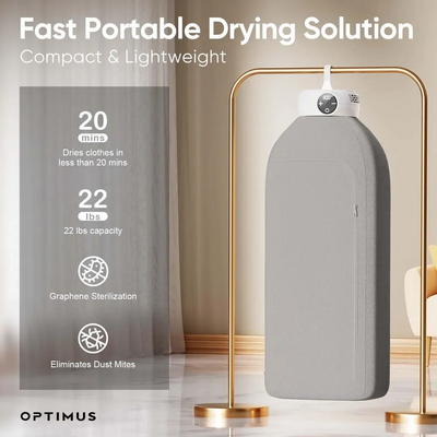 OPTIMUS TECHNOLOGY PD-PRO Image