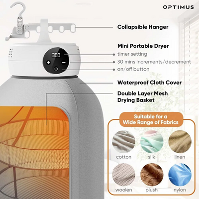 OPTIMUS TECHNOLOGY PD-PRO Image