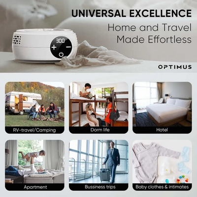 OPTIMUS TECHNOLOGY PD-PRO Image