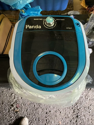 Panda Pan6320W_01 Image