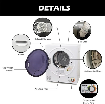 Panda Pan725sf Image