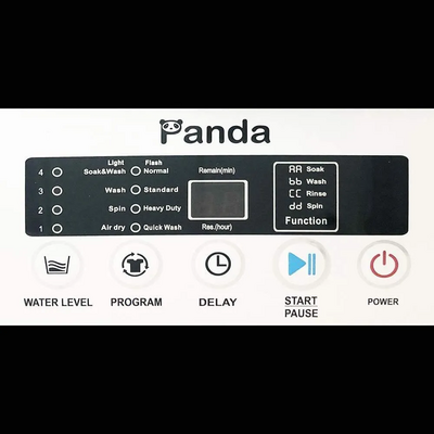 Panda PAN6360W Image