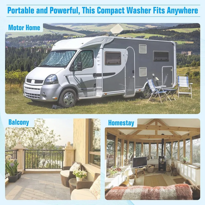 Patiomore XYJ-003 Image