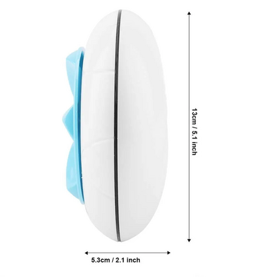 Plplaaoo Ultrasonic Turbine Image