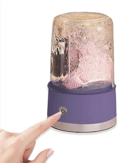 PLURECIL Portable Washing Machine Image