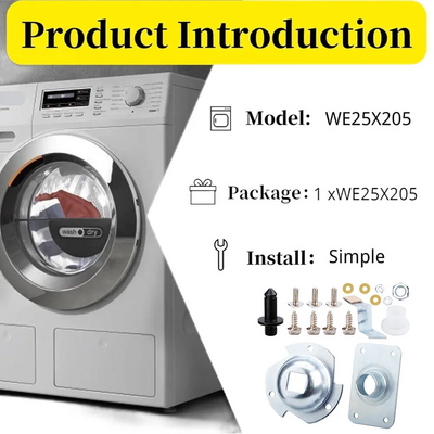 Precision Auto Labs ERWE25X205 Image