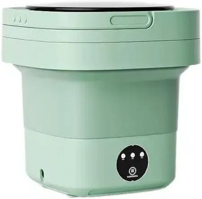 RAYNISHOPSSTORE RNS-PWM6.5KG-GREEN Image