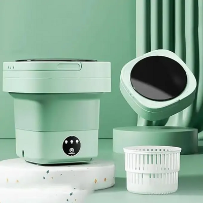 RAYNISHOPSSTORE RNS-PWM6.5KG-GREEN Image