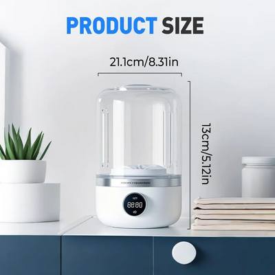 Rewdut Portable Washers Image