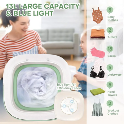 Rolitwils Washing machine Image