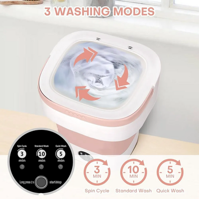 Rolitwils Washing machine Image