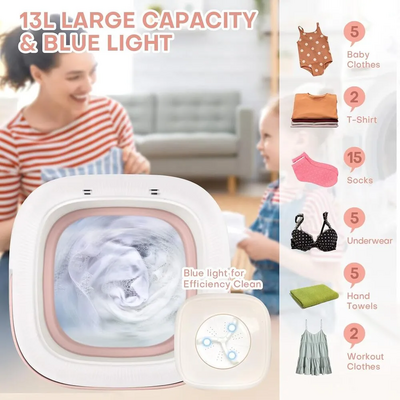 Rolitwils Washing machine Image
