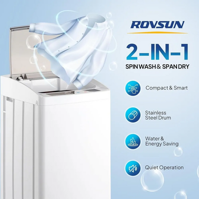 ROVSUN XQB50-168 Image