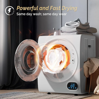 ROVSUN 5.5lb dryer Image