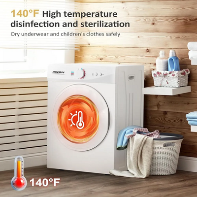 ROVSUN RS-washer dryer combo-Parent Image