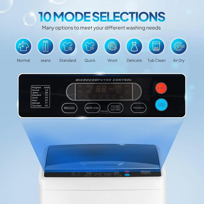 ROVSUN RS-washer dryer combo-Parent Image