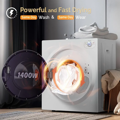 ROVSUN RS-washer dryer combo-Parent Image