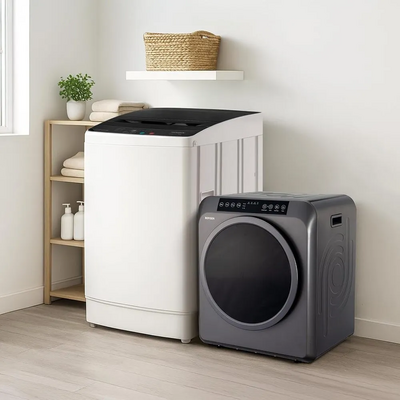 ROVSUN RS-washer dryer combo-Parent Image