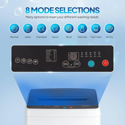 ROVSUN RS-washer dryer combo-Parent Image