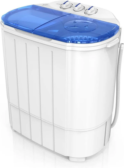 ROVSUN Washing machine Image