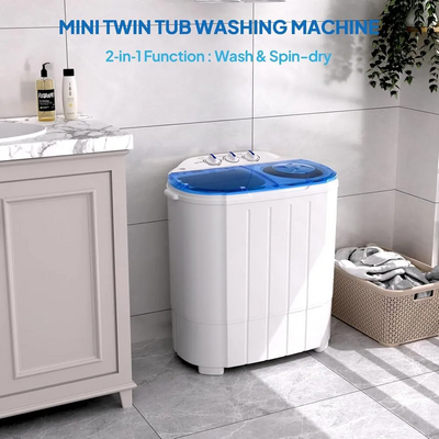 ROVSUN Washing machine Image
