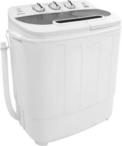 ROVSUN RS-15lb-washer-black Image