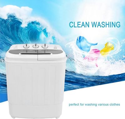 ROVSUN RS-15lb-washer-black Image