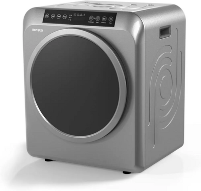 ROVSUN RS-3.5dryer-grey Image