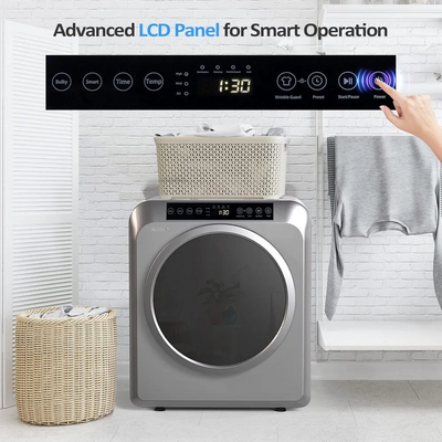 ROVSUN RS-3.5dryer-grey Image