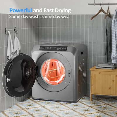 ROVSUN RS-3.5dryer-grey Image