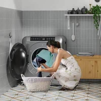 ROVSUN RS-3.5dryer-grey Image