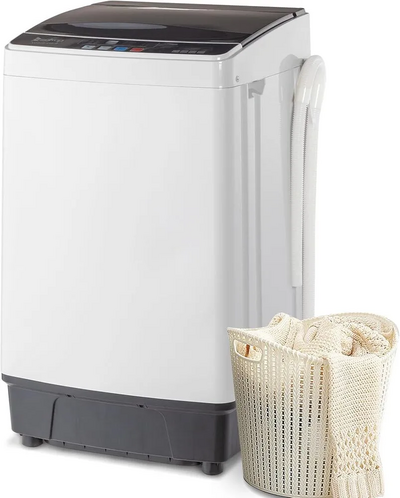 ROVSUN -FULL-AUTO-WASHER Image