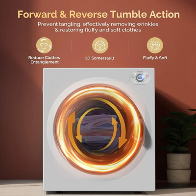 ROVSUN RS-washer dryer combo-Parent Image