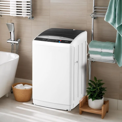 ROVSUN Portable-clothes-washing-machines Image