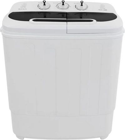 ROVSUN Washer-15lbs-421 Image