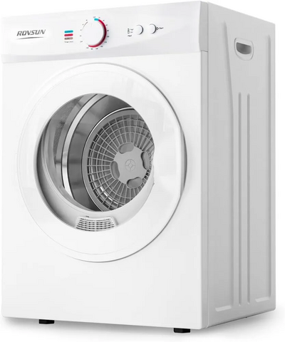 ROVSUN Control Knob Dryer Image