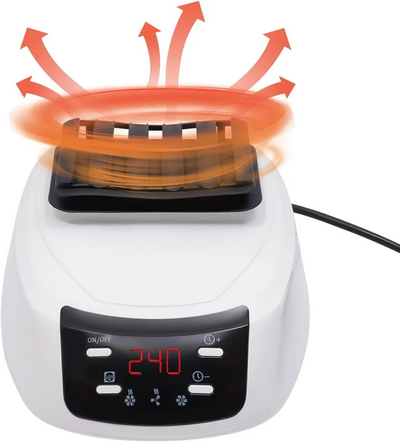 RustyVioum Portable clothes dryer Image