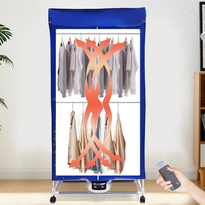 RustyVioum Portable clothes dryer Image