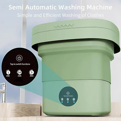 Samsung Helper GREEN Image