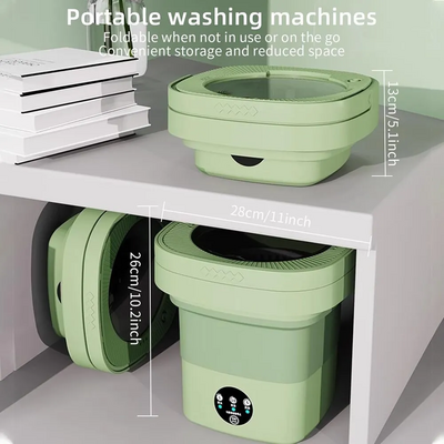 Samsung Helper GREEN Image