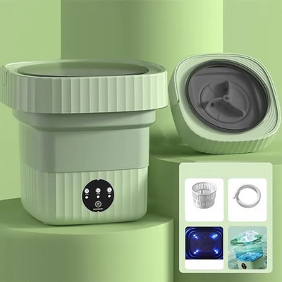 Samsung Seiko DLDFPPABA-GREEN Image