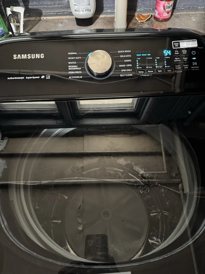 Samsung WA51A5505AV Image