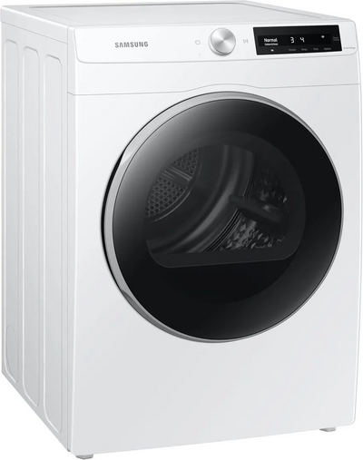Samsung 4.0 cu. ft. Smart Dial Electric Dryer with Sensor Dry Image