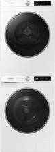Samsung 4.0 cu. ft. Smart Dial Electric Dryer with Sensor Dry Image