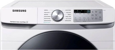 Samsung WF45B6300AC Image