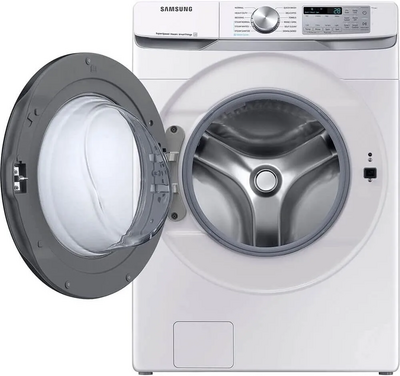 Samsung WF45B6300AC Image